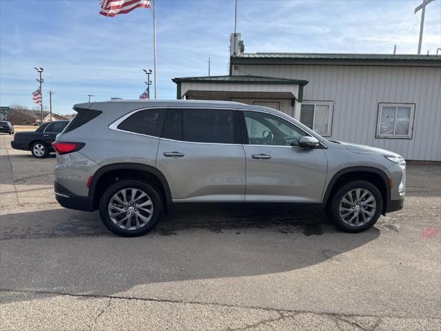 2026 Buick Enclave Preferred FWD