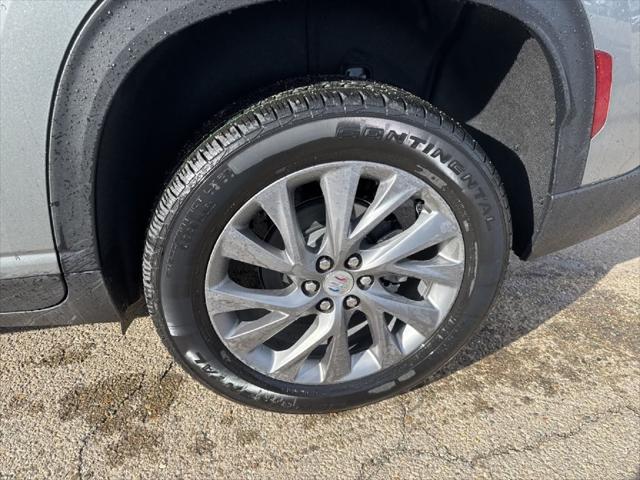 2026 Buick Enclave Preferred FWD