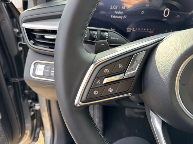 2026 Buick Enclave Preferred FWD
