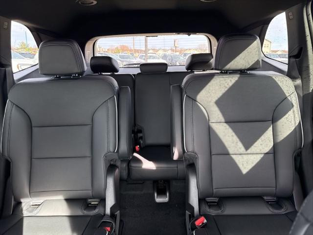 2026 Buick Enclave Preferred FWD