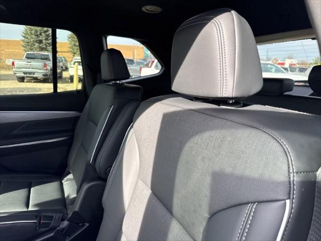 2026 Buick Enclave Preferred FWD