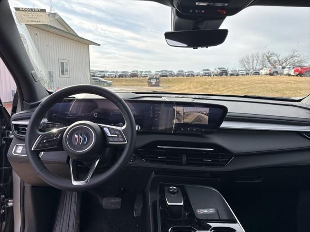 2026 Buick Enclave Preferred FWD