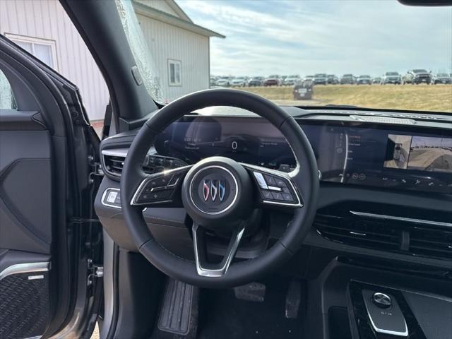 2026 Buick Enclave Preferred FWD