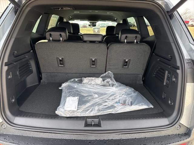 2026 Buick Enclave Preferred FWD