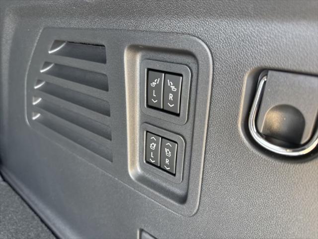 2026 Buick Enclave Preferred FWD