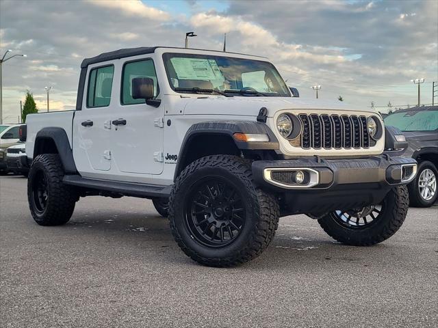 2026 Jeep Gladiator Sport for sale in Bartow, FL