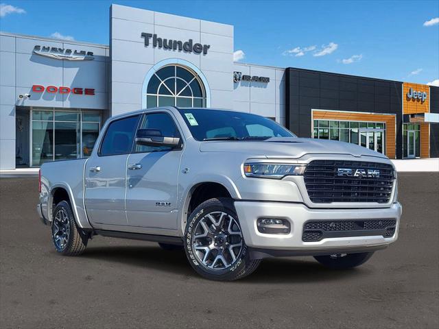 2026 Ram 1500 Laramie Crew Cab 4x4 5'7" Box for sale in Bartow, FL