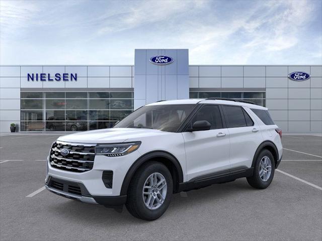 2026 Ford Explorer Active w/200A Pkg for sale in Morristown, NJ