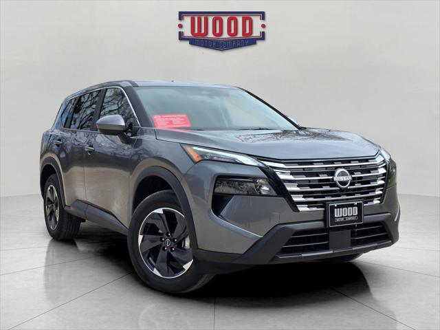 2026 Nissan Rogue SV for sale in 	Harrison, AZ