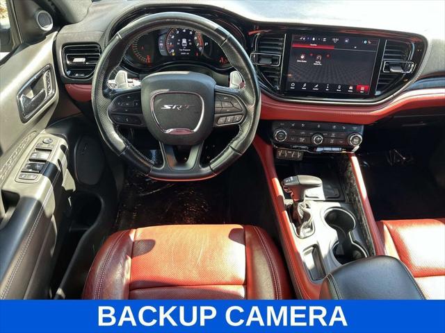 2023 Dodge Durango SRT 392 Premium