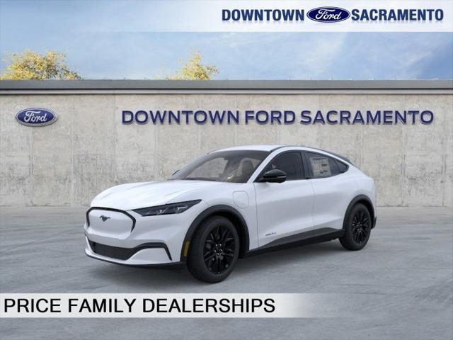 2026 Ford Mustang Mach-E Select for sale in Sacramento, CA