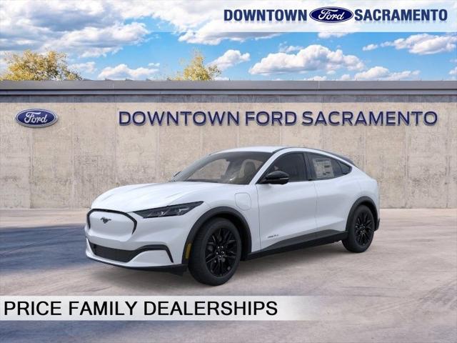 2026 Ford Mustang Mach-E Select for sale in Sacramento, CA