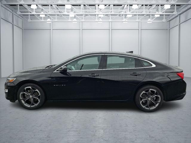 2023 Chevrolet Malibu FWD 1LT 2023 Chevrolet Malibu FWD 1LT