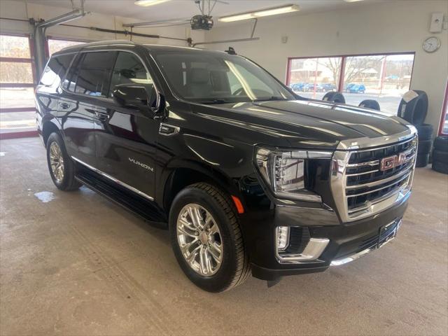 2021 GMC Yukon SLT for sale in Painted Post, NY