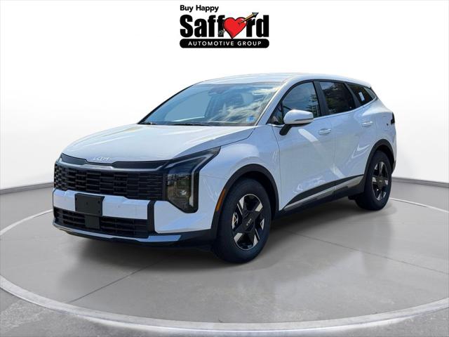 2026 Kia Sportage LX for sale in Fredericksburg, VA