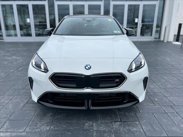 2026 BMW M235 Gran Coupe xDrive
