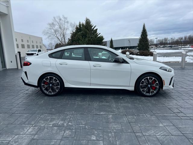 2026 BMW M235 Gran Coupe xDrive