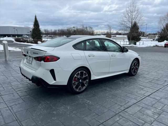 2026 BMW M235 Gran Coupe xDrive