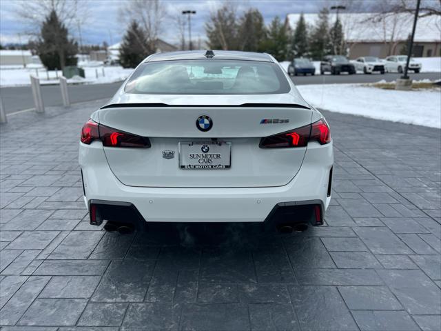 2026 BMW M235 Gran Coupe xDrive