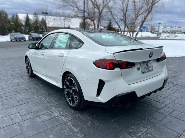 2026 BMW M235 Gran Coupe xDrive