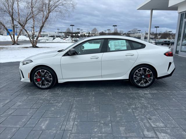 2026 BMW M235 Gran Coupe xDrive