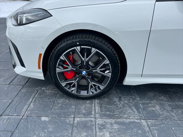 2026 BMW M235 Gran Coupe xDrive