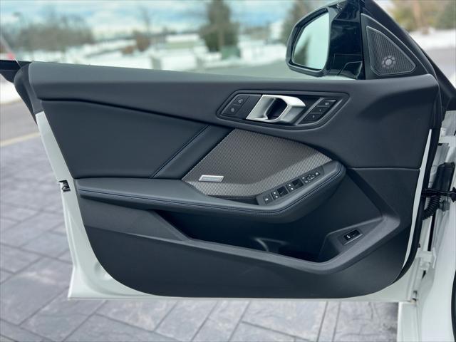 2026 BMW M235 Gran Coupe xDrive