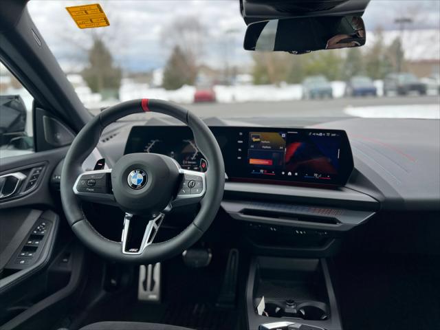 2026 BMW M235 Gran Coupe xDrive