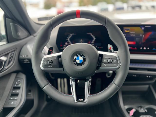 2026 BMW M235 Gran Coupe xDrive