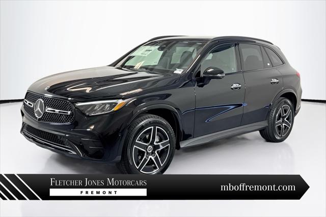 2026 Mercedes-Benz GLC GLC 300 for sale in Fremont, CA