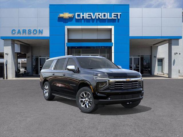 2026 Chevrolet Suburban Premier, RWD for sale in Carson, CA