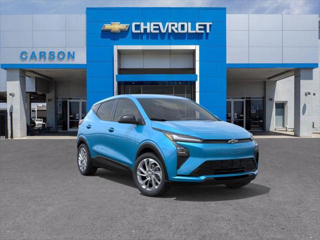 2027 Chevrolet Bolt LT FWD for sale in Carson, CA