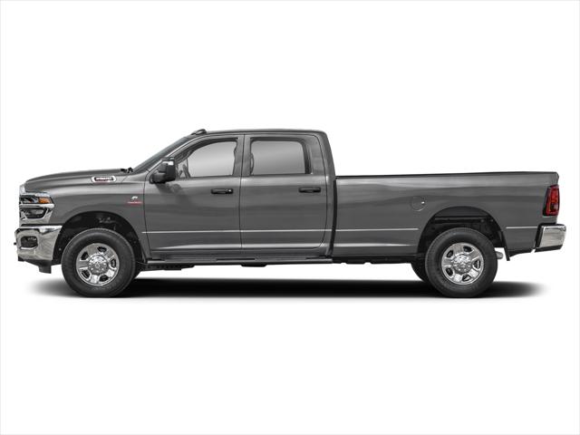 2026 RAM Ram 3500 RAM 3500 BIG HORN CREW CAB 4X4 8 BOX
