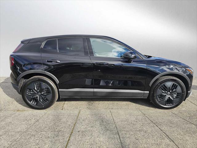 2026 Volvo EX30 Cross Country Ultra, Twin Motor Performance, Fully electric