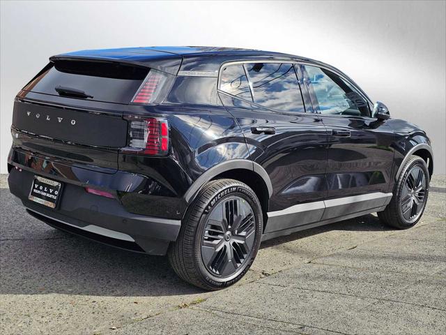 2026 Volvo EX30 Cross Country Ultra, Twin Motor Performance, Fully electric