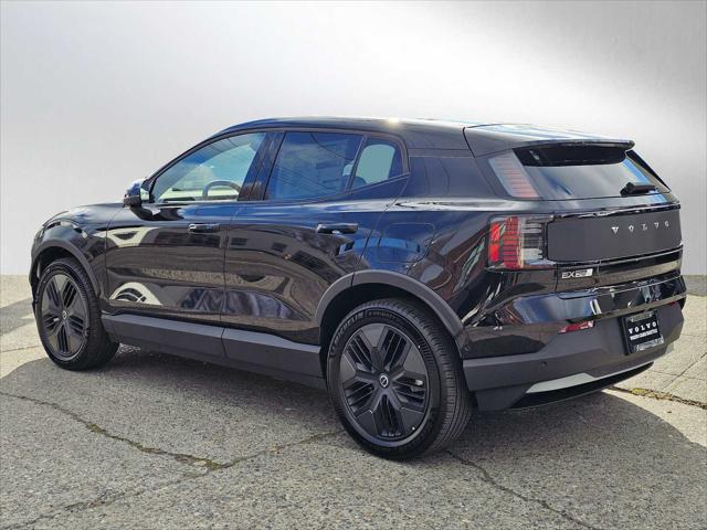 2026 Volvo EX30 Cross Country Ultra, Twin Motor Performance, Fully electric