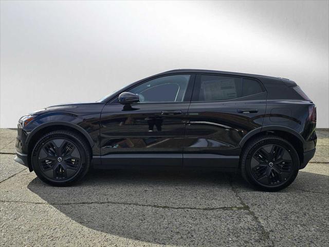 2026 Volvo EX30 Cross Country Ultra, Twin Motor Performance, Fully electric