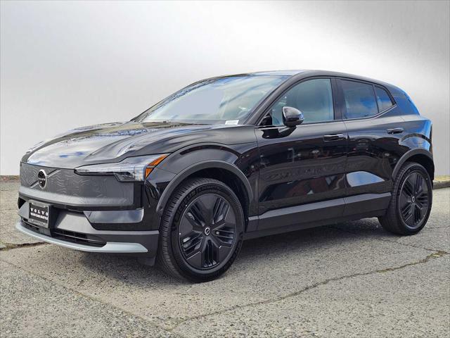 2026 Volvo EX30 Cross Country Ultra, Twin Motor Performance, Fully electric