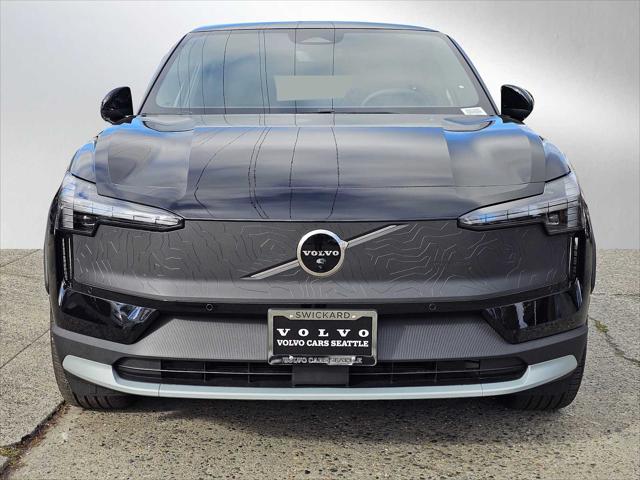 2026 Volvo EX30 Cross Country Ultra, Twin Motor Performance, Fully electric