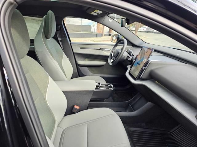 2026 Volvo EX30 Cross Country Ultra, Twin Motor Performance, Fully electric