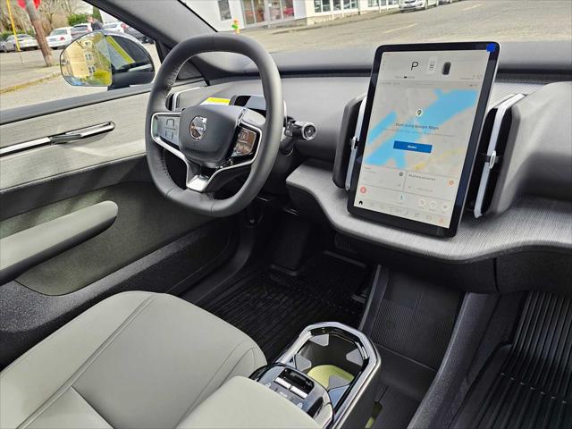 2026 Volvo EX30 Cross Country Ultra, Twin Motor Performance, Fully electric