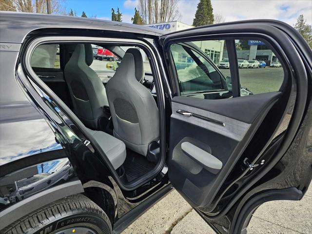 2026 Volvo EX30 Cross Country Ultra, Twin Motor Performance, Fully electric
