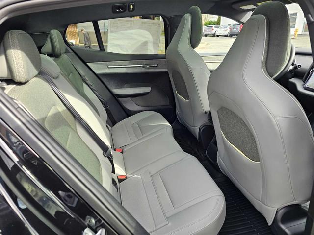 2026 Volvo EX30 Cross Country Ultra, Twin Motor Performance, Fully electric