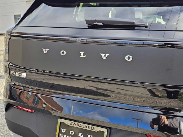 2026 Volvo EX30 Cross Country Ultra, Twin Motor Performance, Fully electric