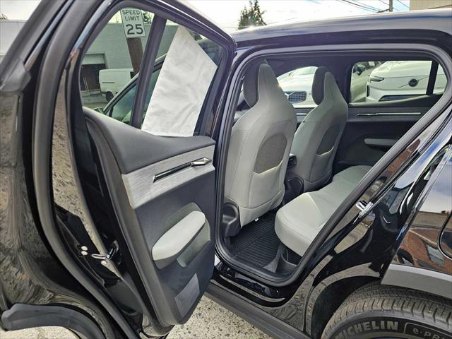 2026 Volvo EX30 Cross Country Ultra, Twin Motor Performance, Fully electric