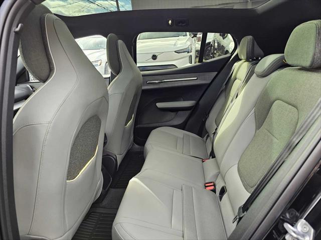 2026 Volvo EX30 Cross Country Ultra, Twin Motor Performance, Fully electric