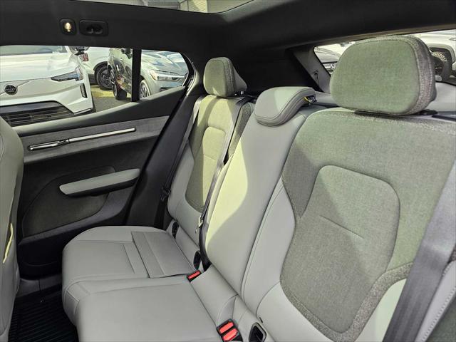 2026 Volvo EX30 Cross Country Ultra, Twin Motor Performance, Fully electric