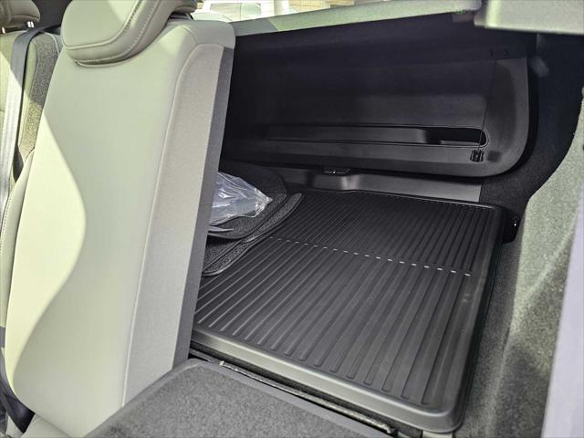 2026 Volvo EX30 Cross Country Ultra, Twin Motor Performance, Fully electric