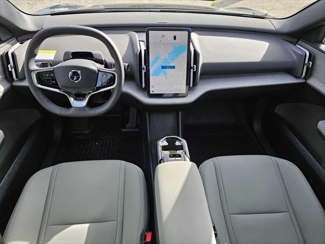 2026 Volvo EX30 Cross Country Ultra, Twin Motor Performance, Fully electric