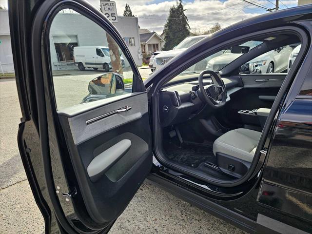 2026 Volvo EX30 Cross Country Ultra, Twin Motor Performance, Fully electric